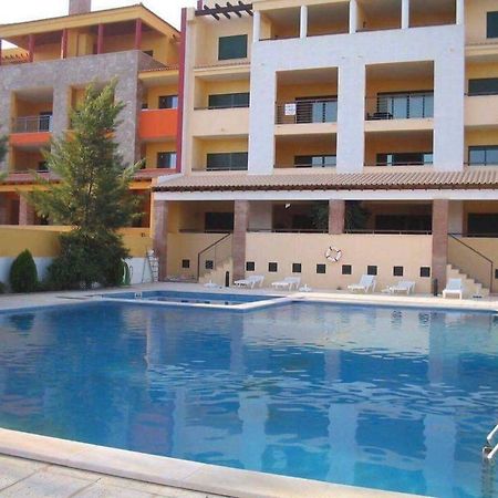 Apartamento Golf-Mar Vilamoura Exterior foto