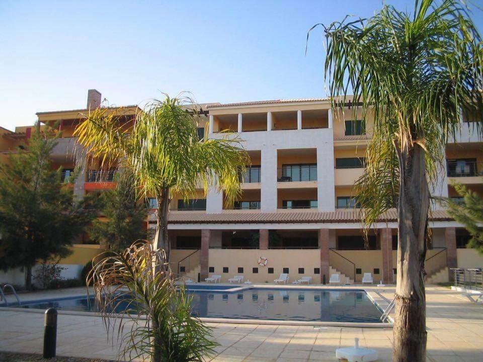 Apartamento Golf-Mar Vilamoura Exterior foto
