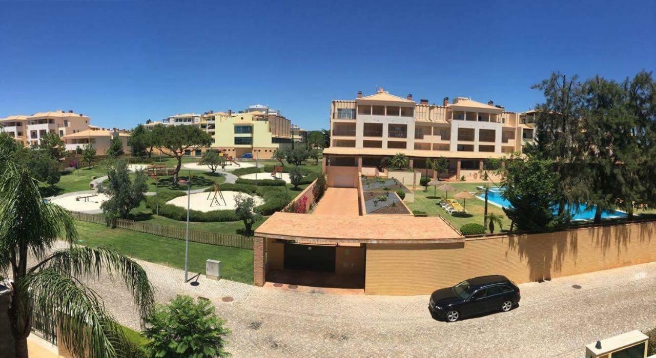 Apartamento Golf-Mar Vilamoura Exterior foto