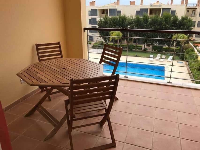 Apartamento Golf-Mar Vilamoura Exterior foto