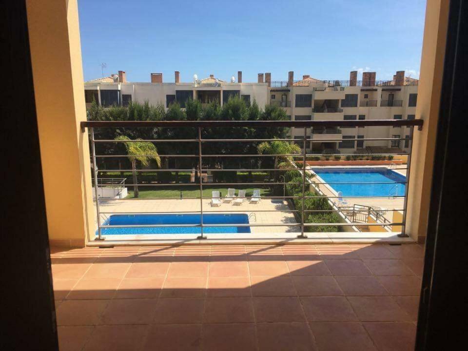 Apartamento Golf-Mar Vilamoura Exterior foto