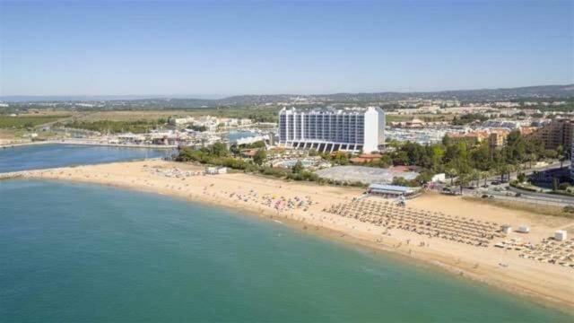 Apartamento Golf-Mar Vilamoura Exterior foto